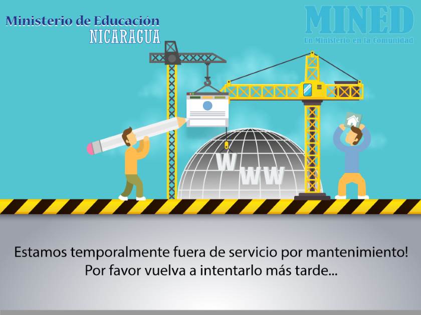 Estamos temporalmente fuera de servicio por mantenimiento, por favor intenta más tarde